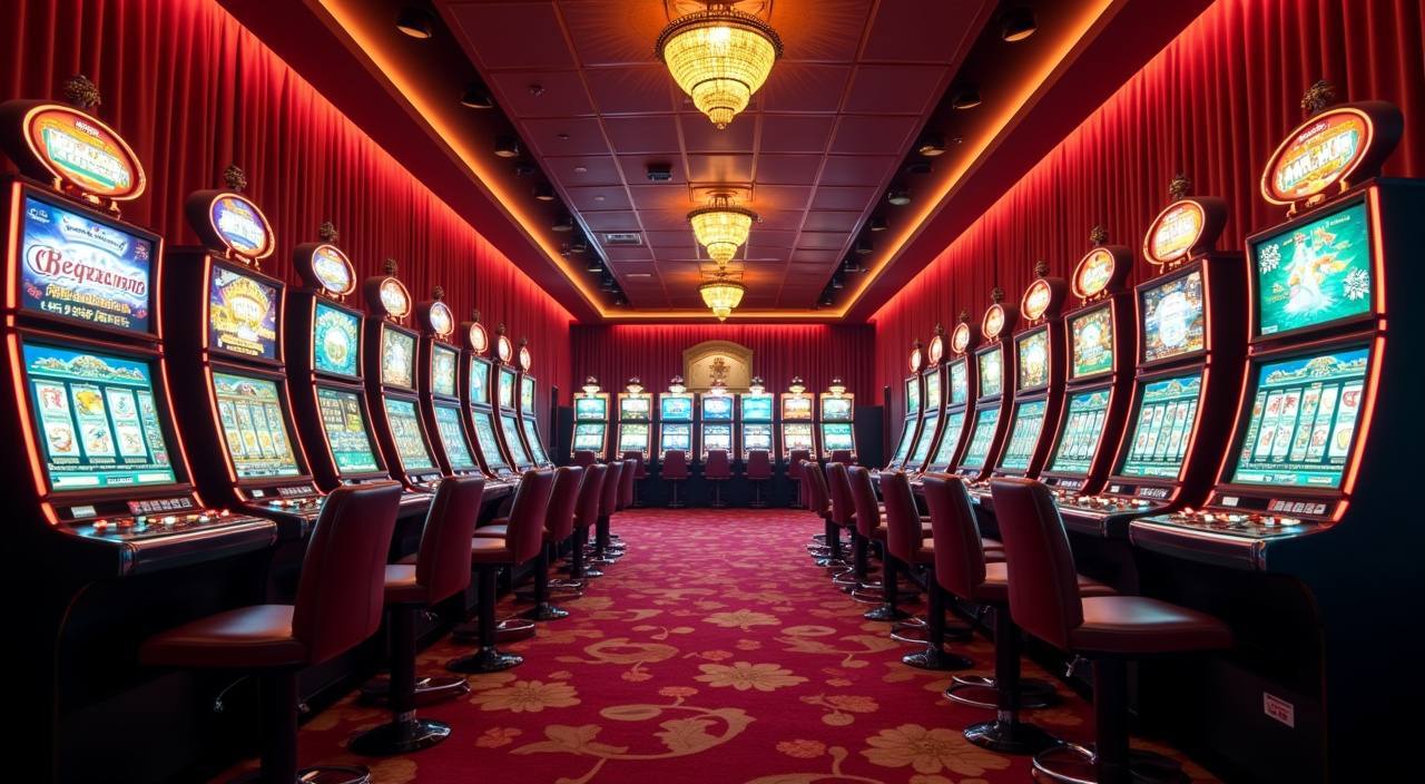 betwinnersom কুইক ফরচুন