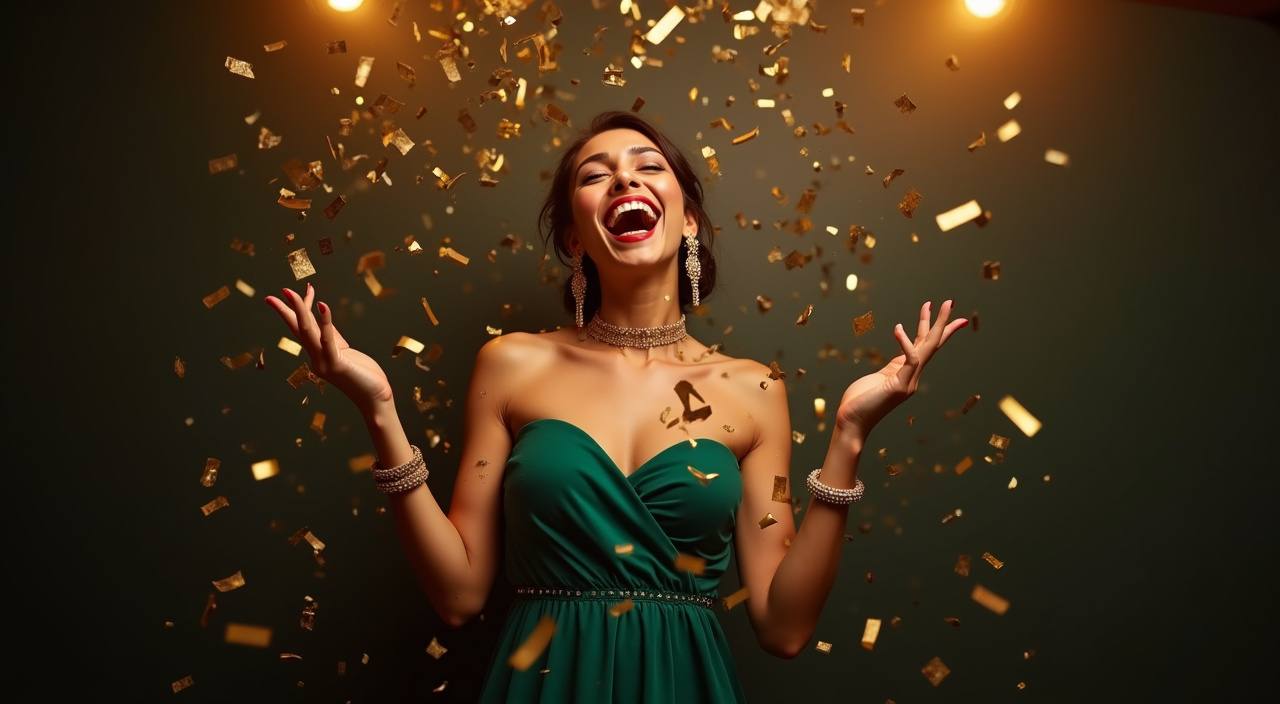 betwinnersom লাকি গোল্ড